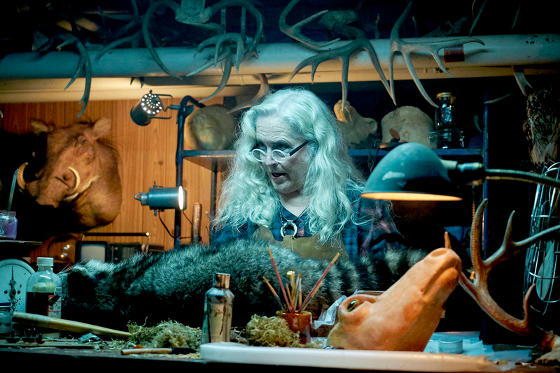 Illustration for article titled Syfy's Channel Zero Returns With Its Most Gruesome Season Yet: Butcher's Block
